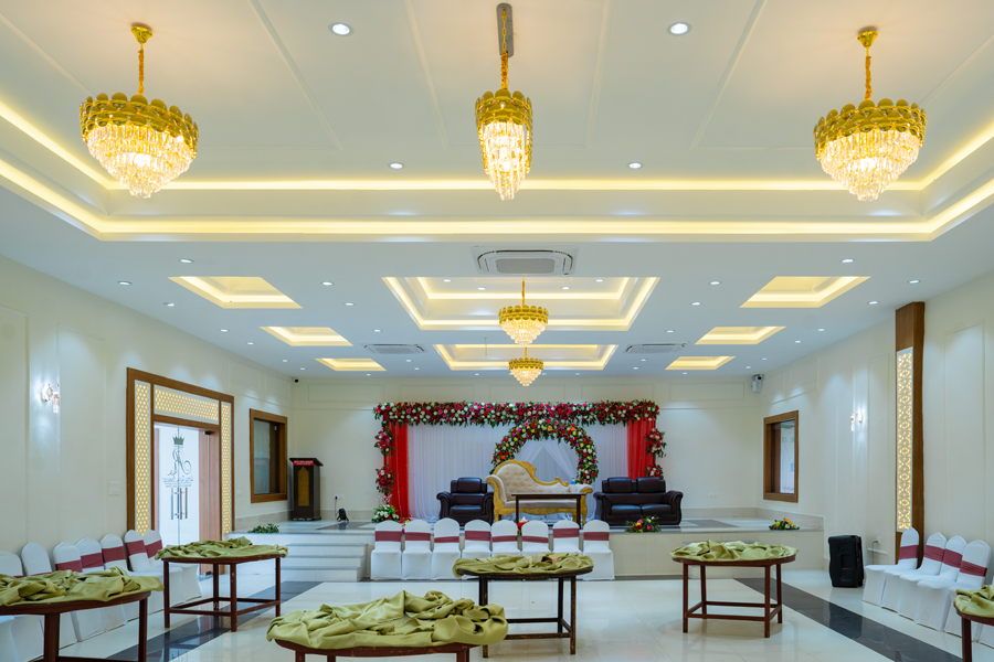 Royal Banquet