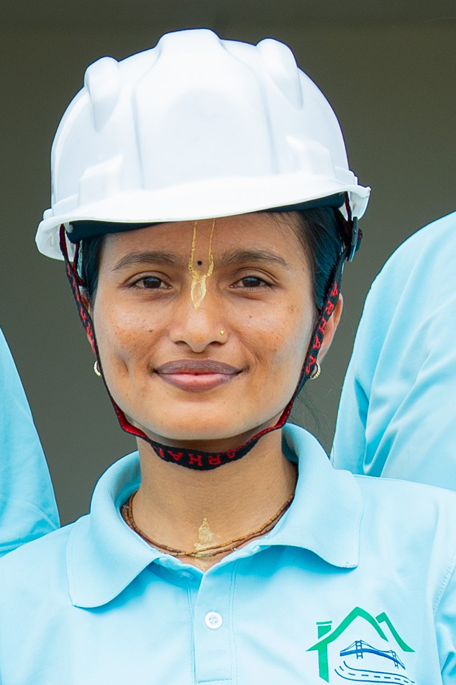 Miss Rashmi Kuwar