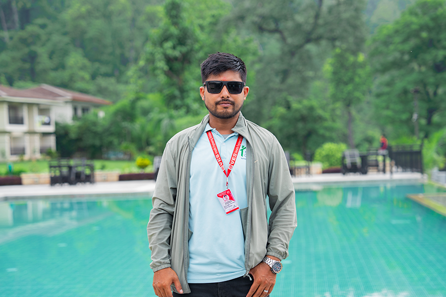 Er Saroj Devkota