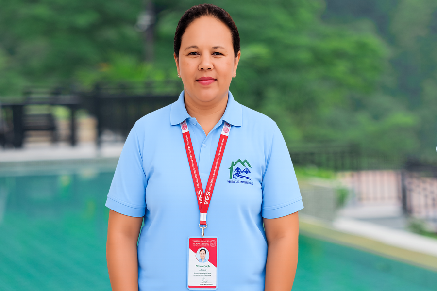 Mrs Niru Subedi