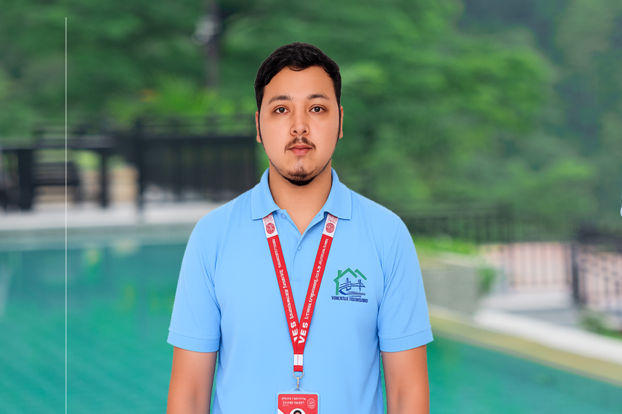 Mr Unique Basnet