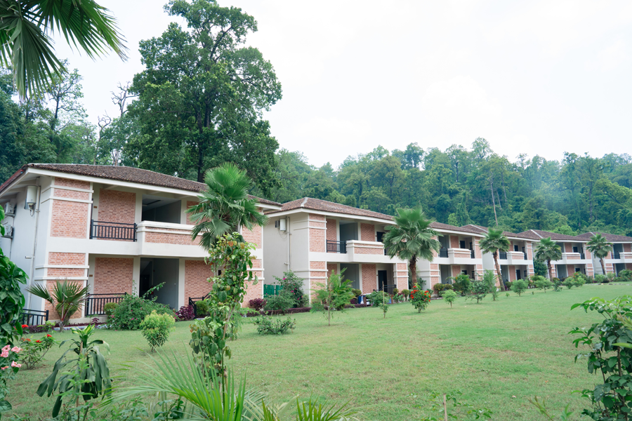 Regenta Resort & SPA